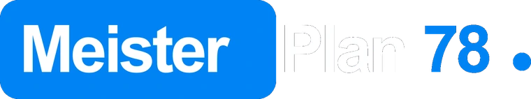 MeisterPlan78
